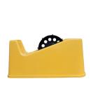 Heavy Duty Tape Dispenser with Dual Core and Non-Slip Base
