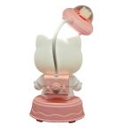 Hello Kitty  USB chargeable LED Table Lamp with Sharpener-Study Desk Light for Kids